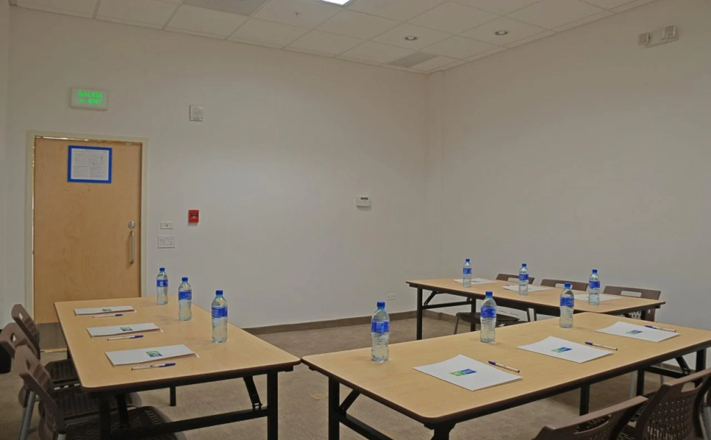Holiday Inn Express Managua by IHG