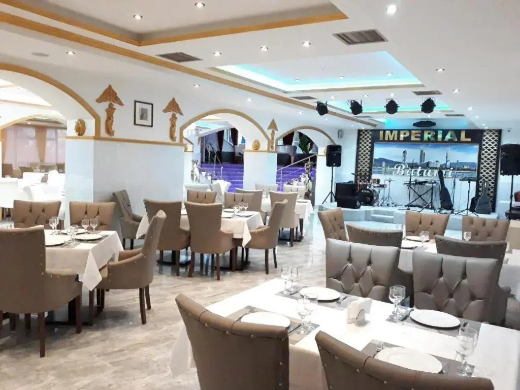 Hotel Genatsvale