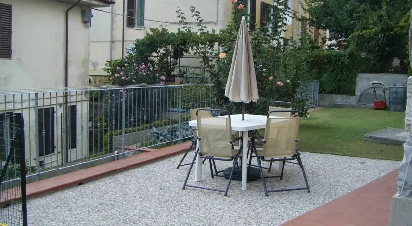 Appartamento Nicoletta