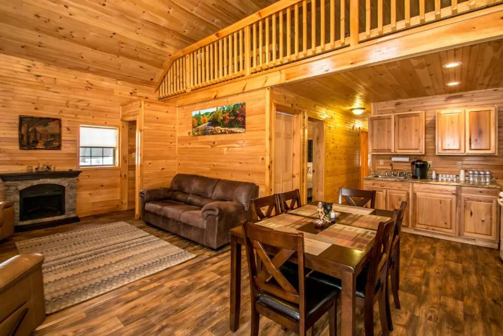Presidential Mountain Resort