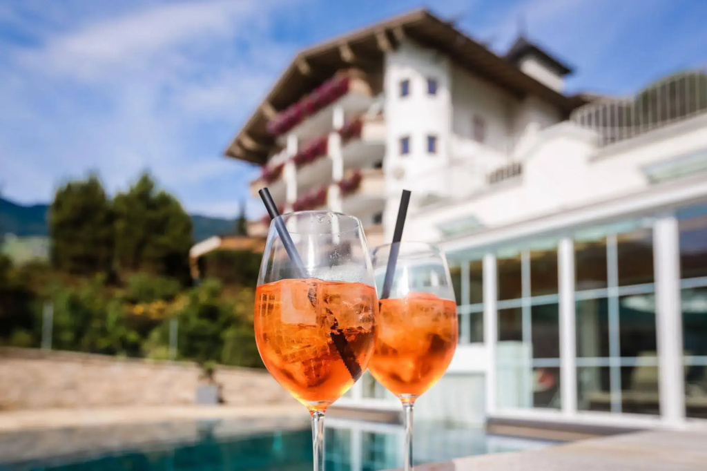 HELD - Hotel & Spa , 4 Sterne Superior, Zillertal