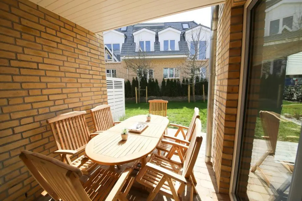 Ferienhaus Sommerhus 2