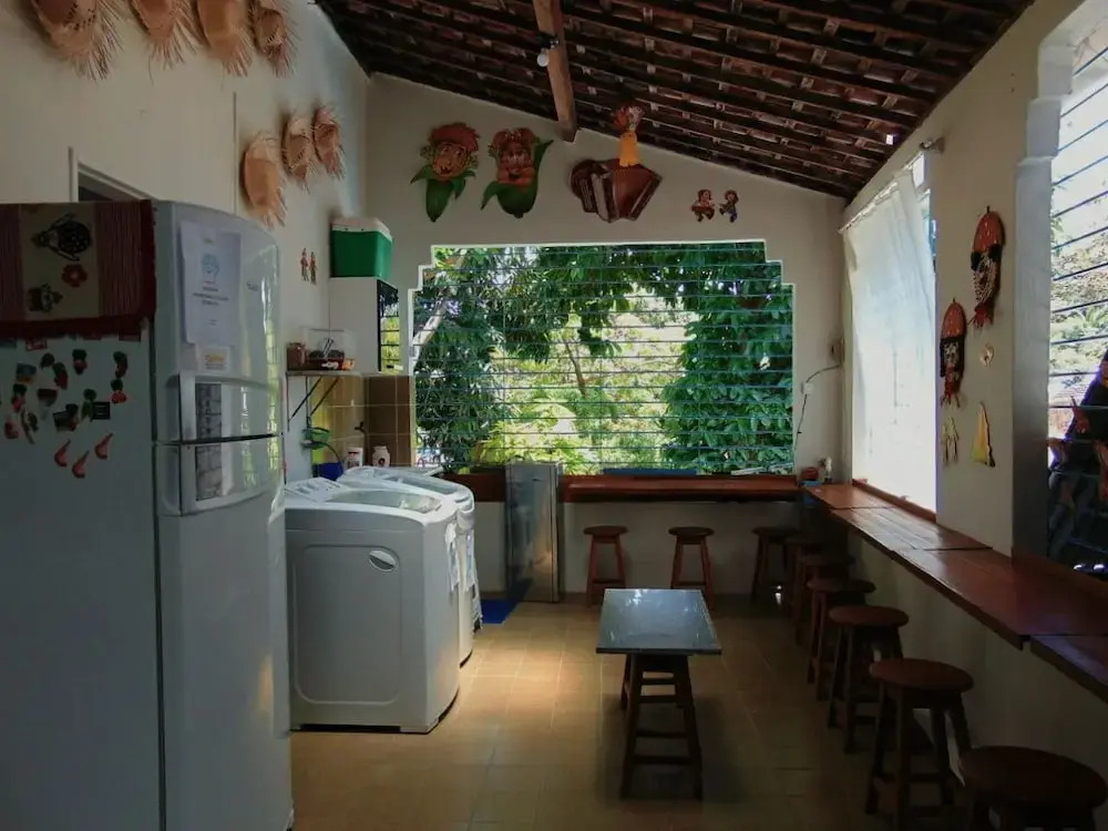 Olinda Beach Hostel