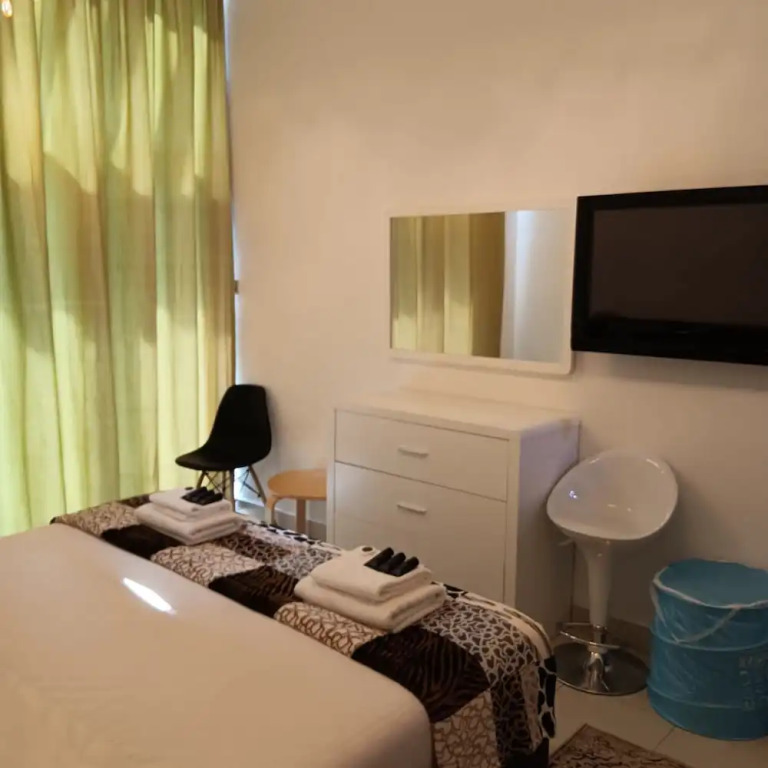 Remarkable 2-bed Apartment in Dubai