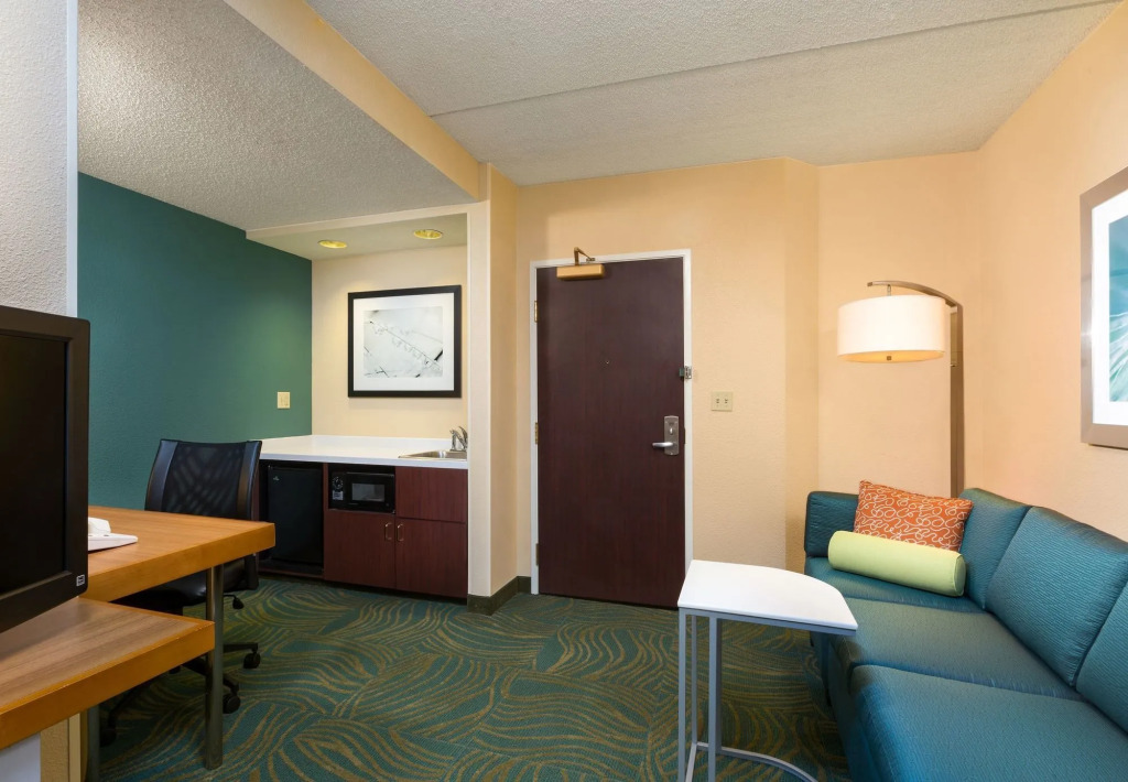 Austin Marriott South