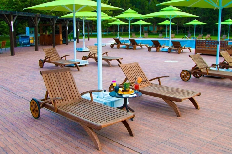 River Inn Hotel