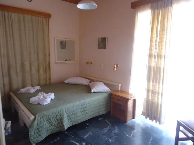 Hotel Iris