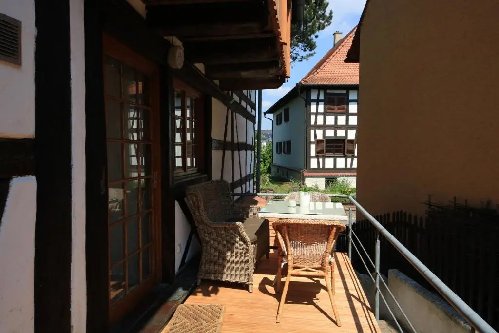 Villa Puppenhaus
