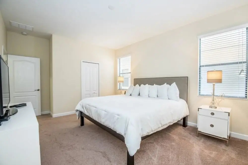 Amazing Champions Gate 8 Bedroom 5 Bath