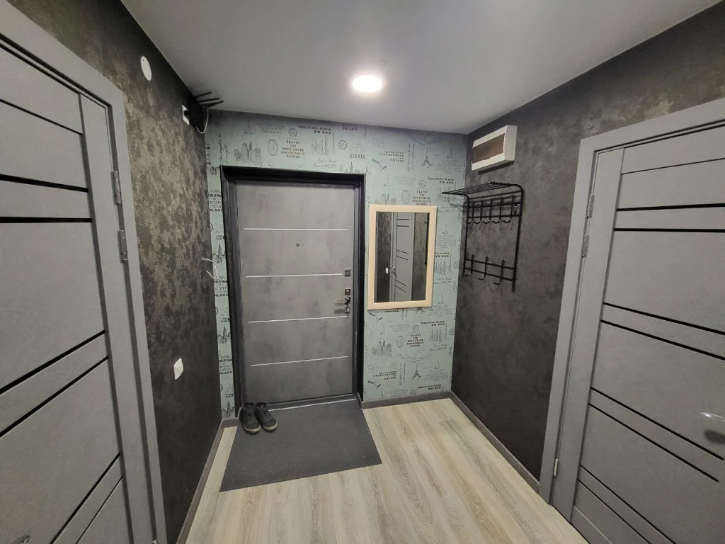 Privi House на Калашникова 11