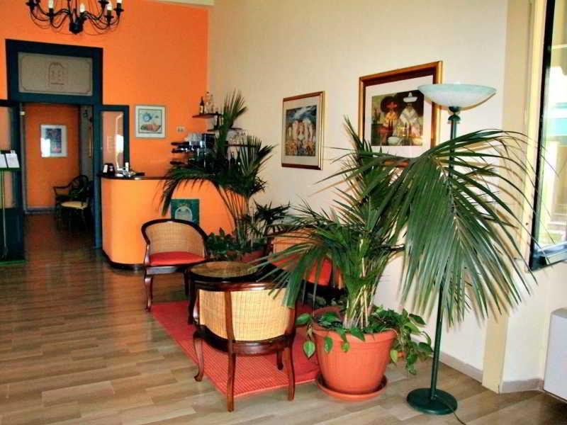 Hotel Baia Delle Sirene