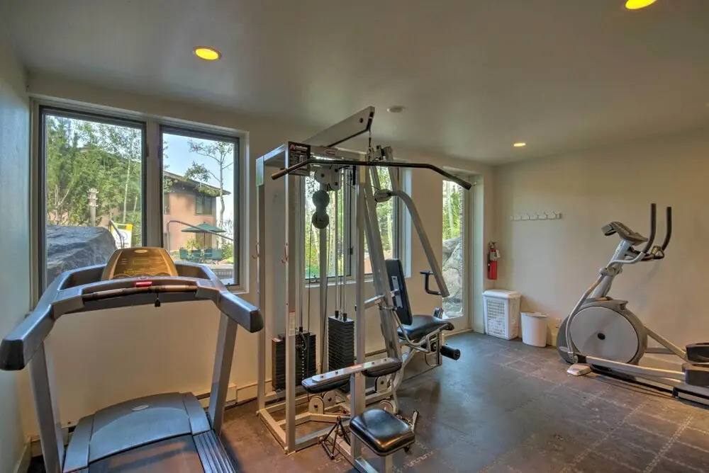 Ski-in/ski-out Studio in Aspen Snowmass Ski Resort
