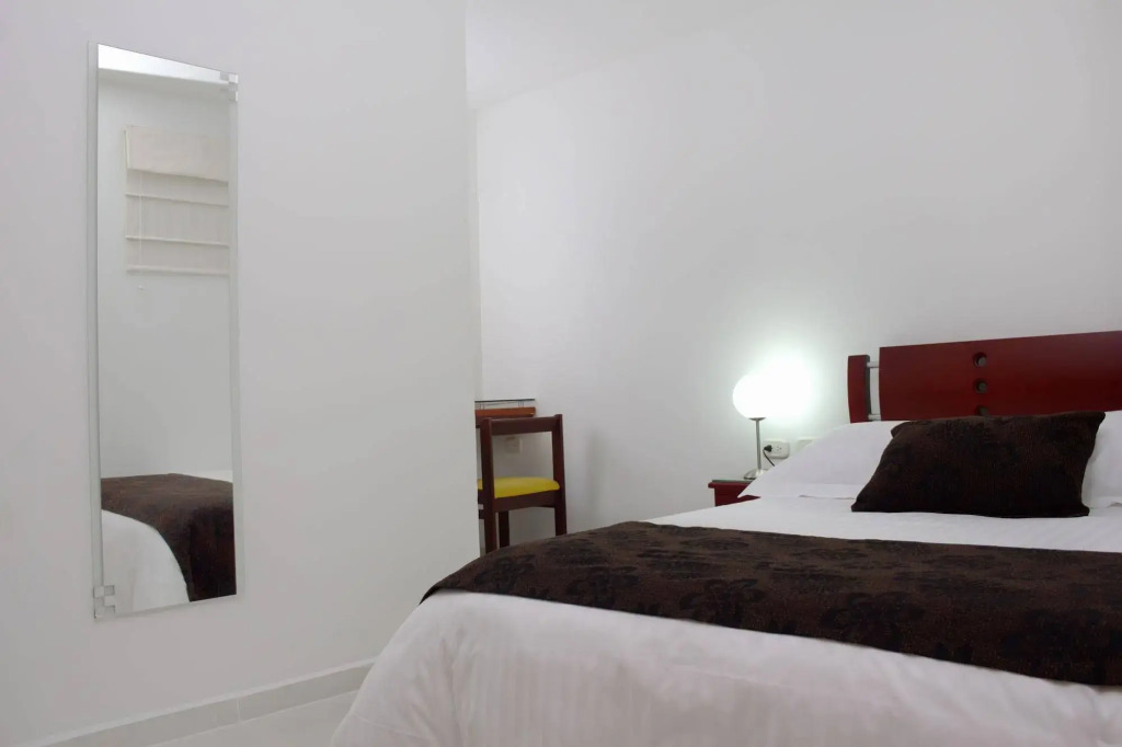 Hotel Quinta de Cabecera