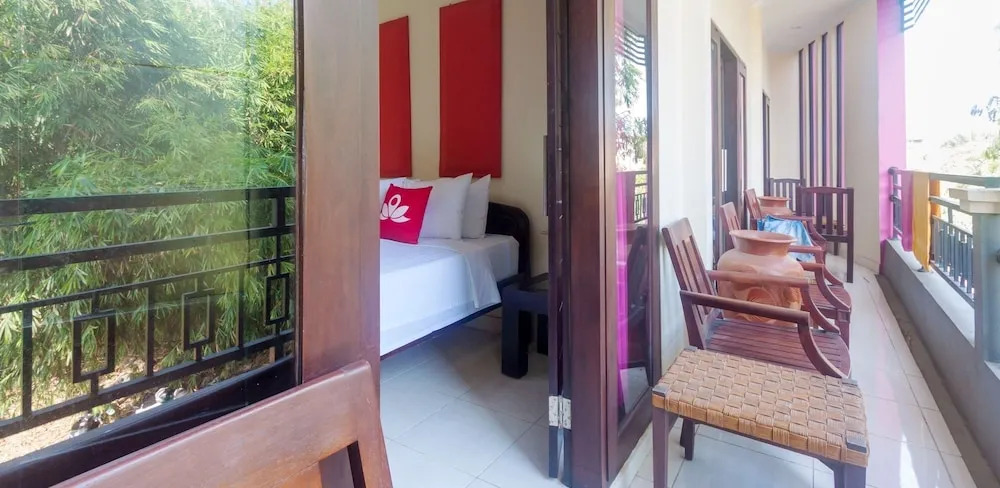ZEN Rooms Taman Baruna Jimbaran