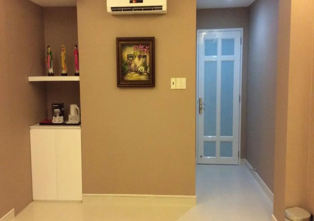 Thai Binh Hotel - Hong Vina