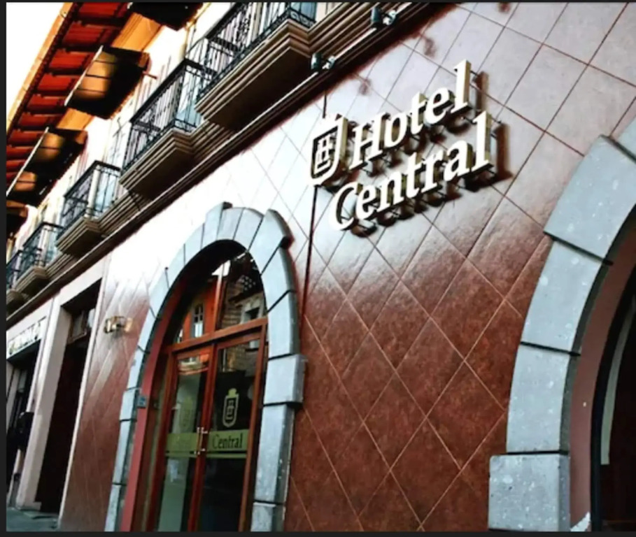 Hotel Central