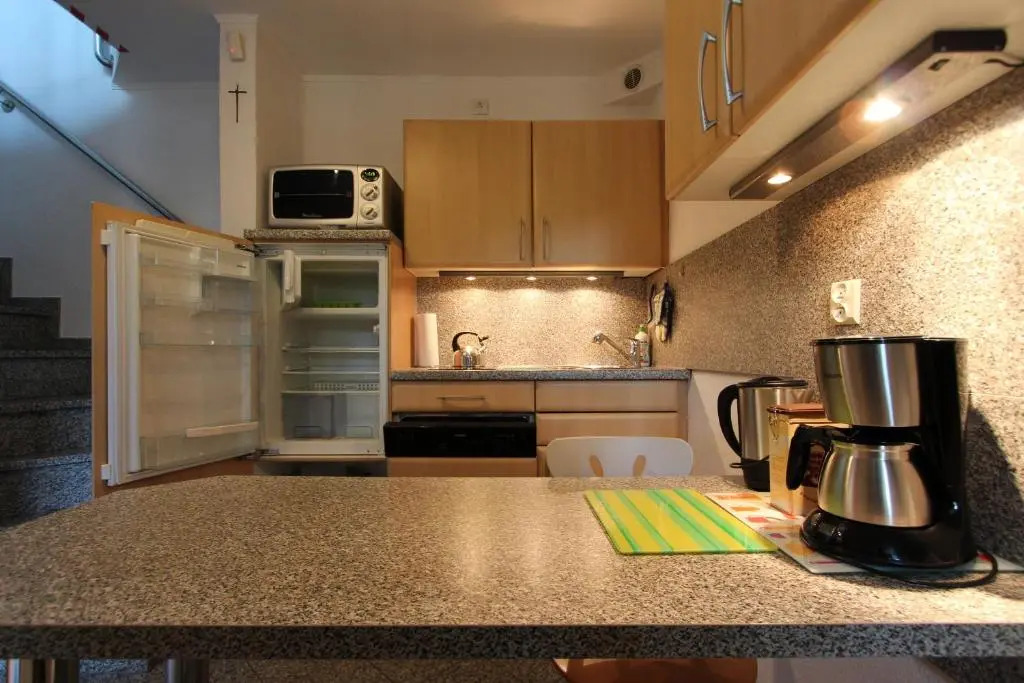 Apartamenty Solar
