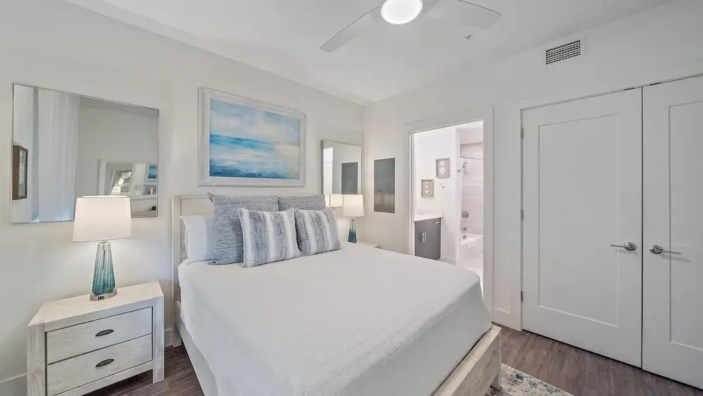 Sunsets At The Strand 1 Bedroom Condo