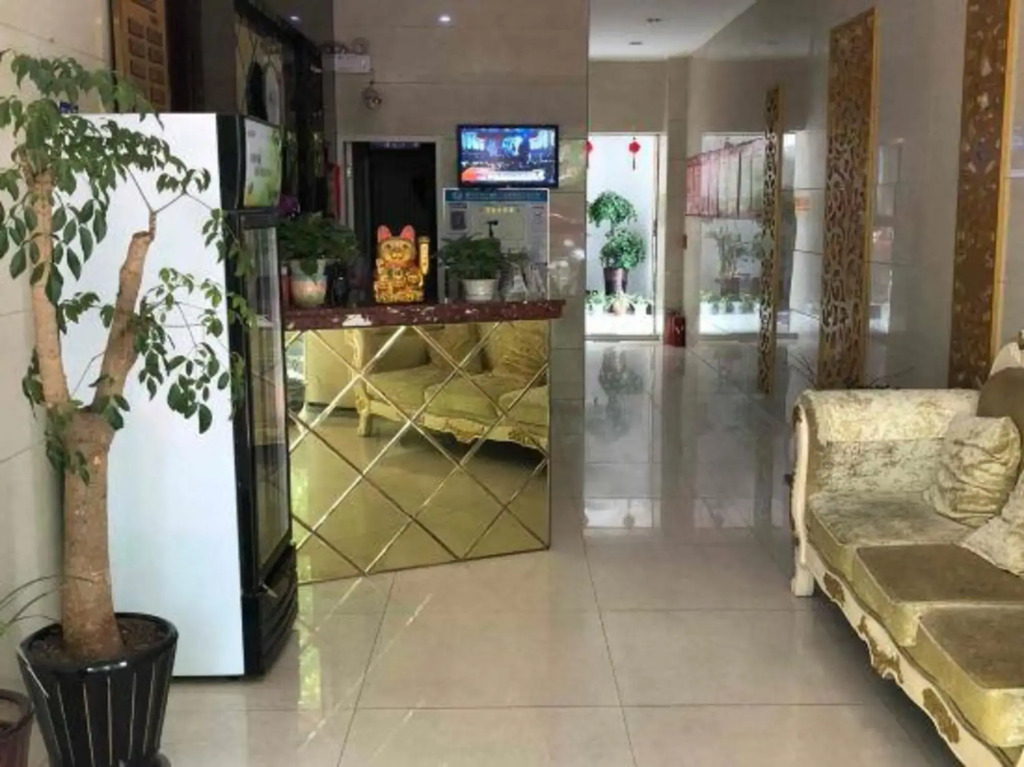 Xidu Hotel
