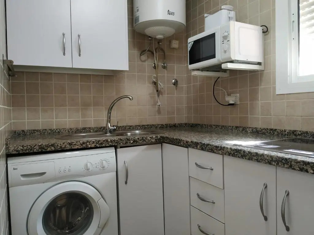 Apartamento Torres19