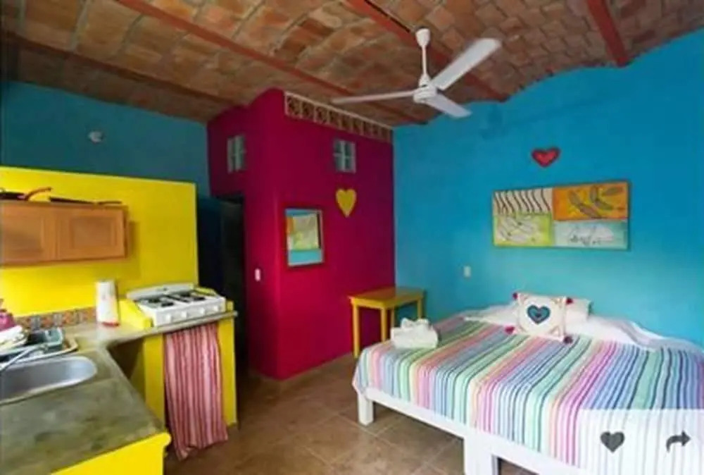 Casa Corazón Sayulita