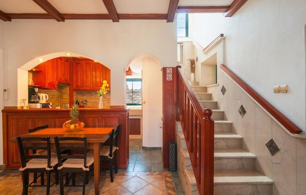 Amazing Home in Selca With Wifi and 3 Bedrooms