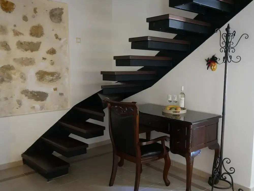 Christinas Villa with sea view