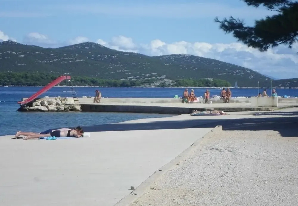 Matija - 30 m From sea - A1