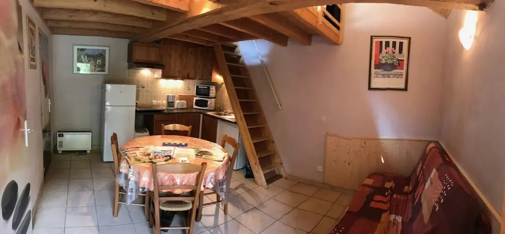 Moulin De Record