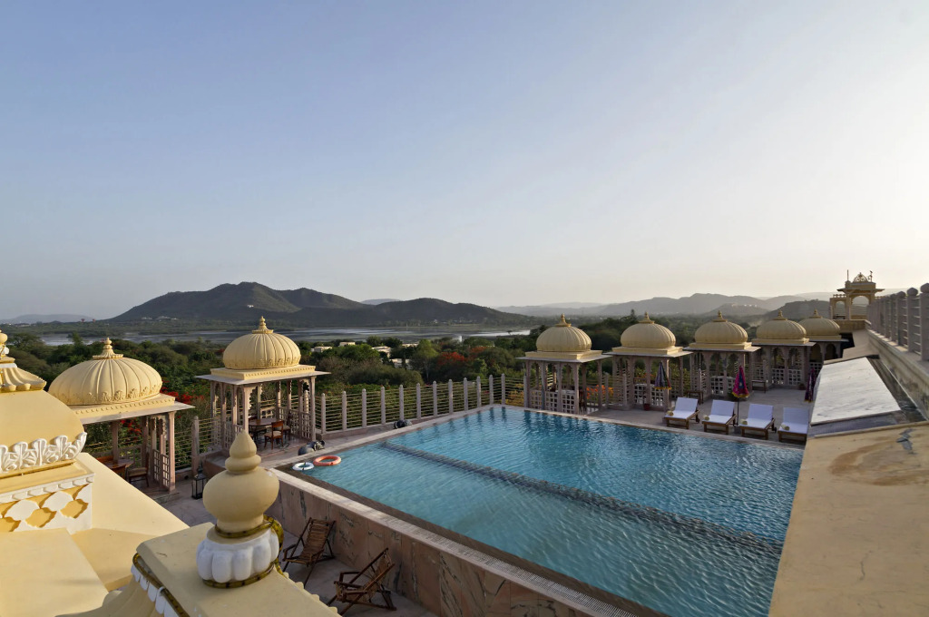 Chunda Palace
