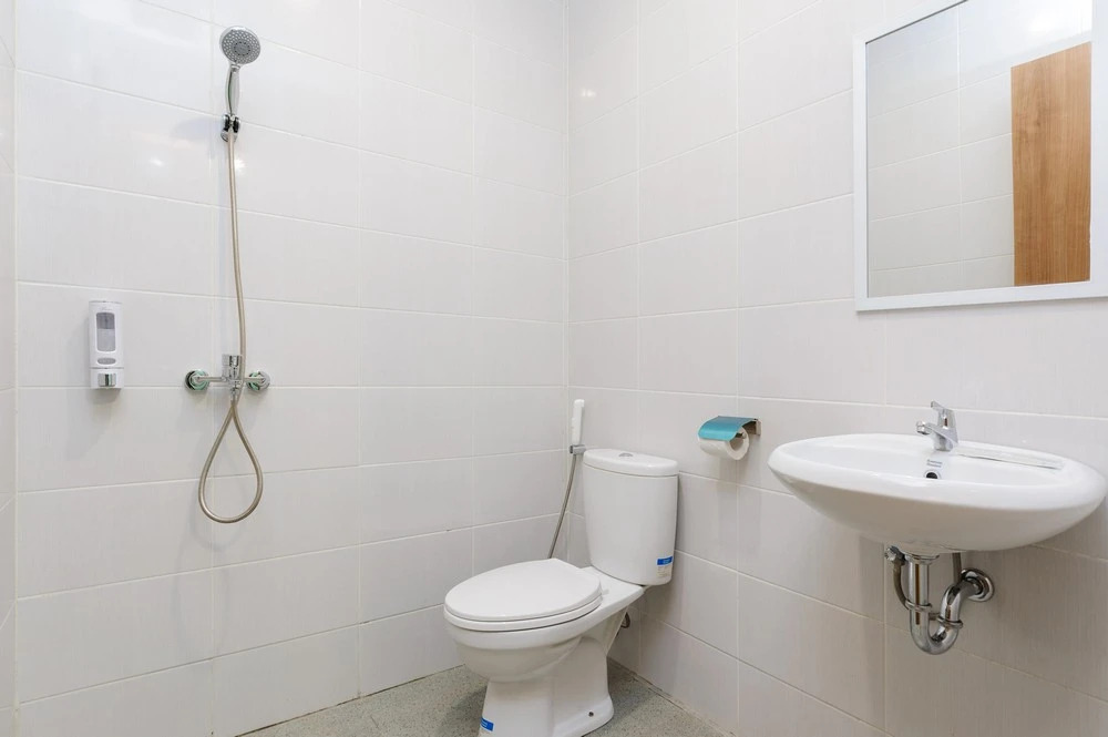 Sans Max Living Tangerang