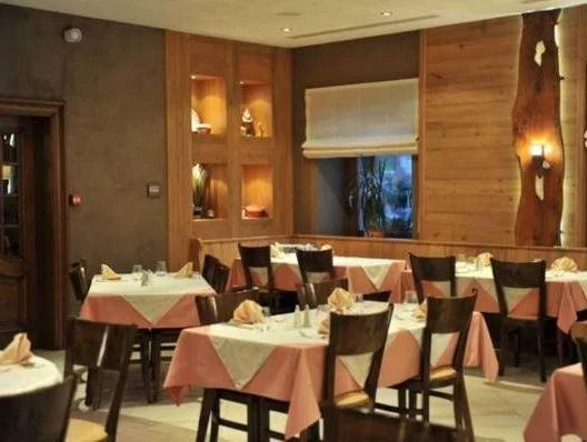 Restaurant A lAigle