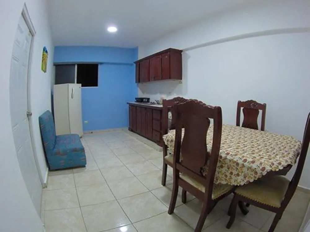 Hotel Primaveral - Mansion S.D.