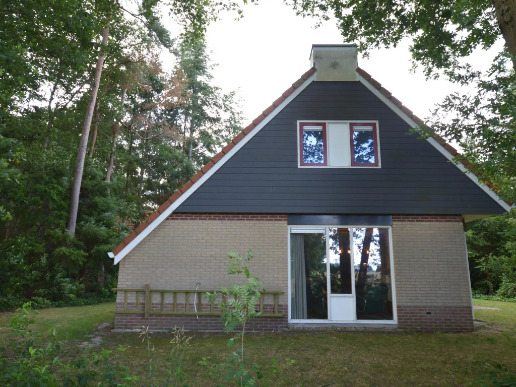 Holiday Home in Lemele near Nature Reserve