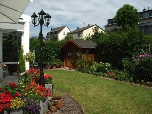 Gästehaus Resi
