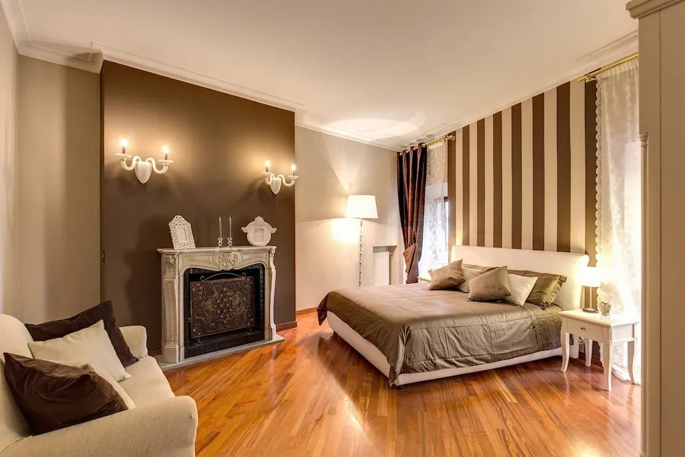 Maison De Luxe Navona