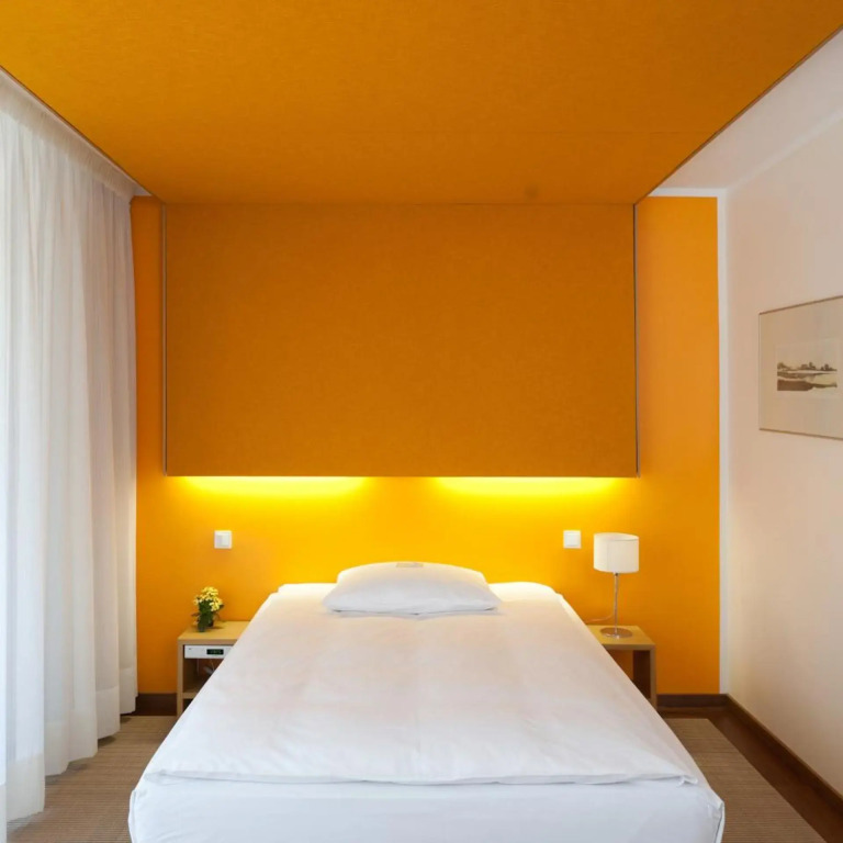 Seehotel Leoni