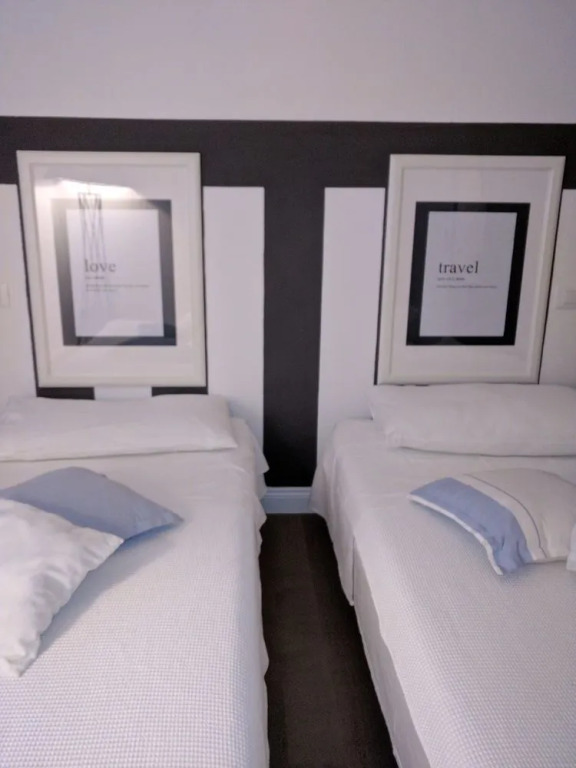 The Suites 5 Terre
