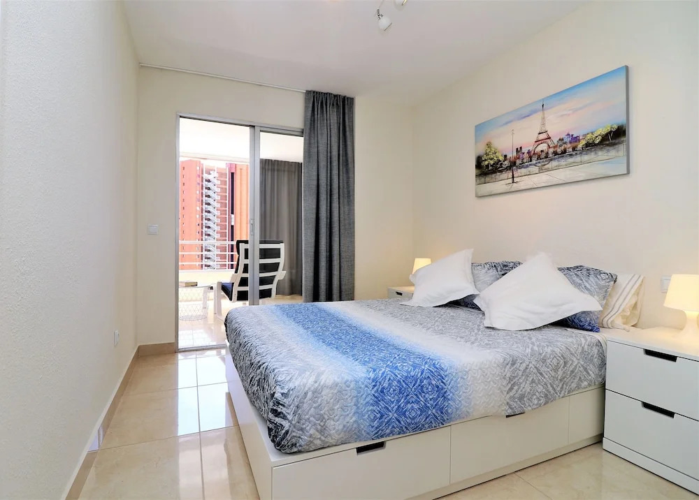 Apartamento Lidersol 11-D