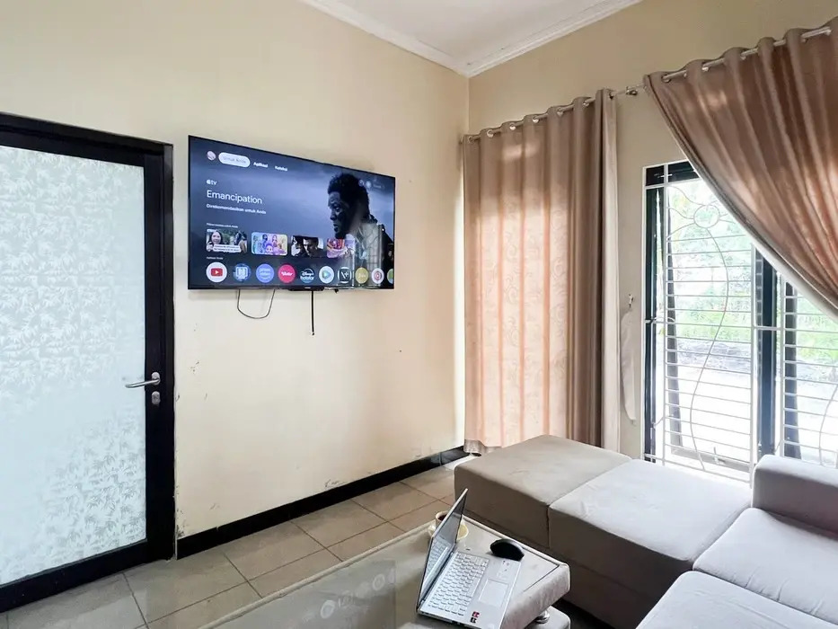 Bilqis Homestay Syariah Mitra RedDoorz