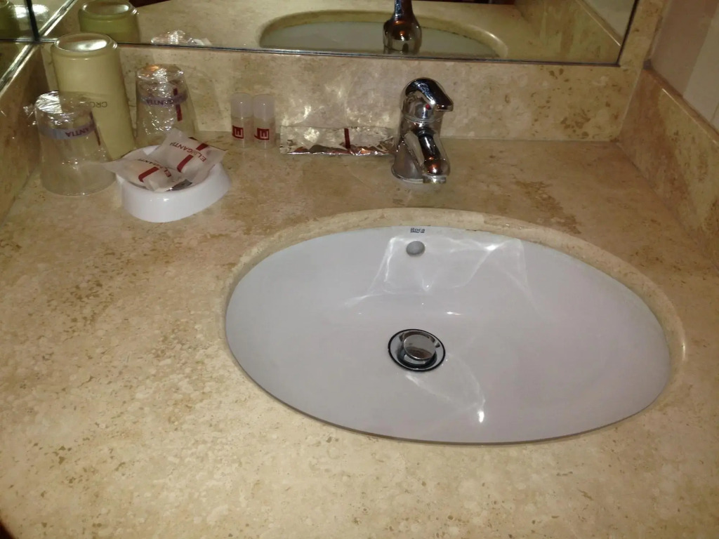 Hotel Fenicia