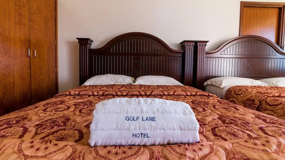 Trendy Deluxe Twin Rooms In Masaka - 1