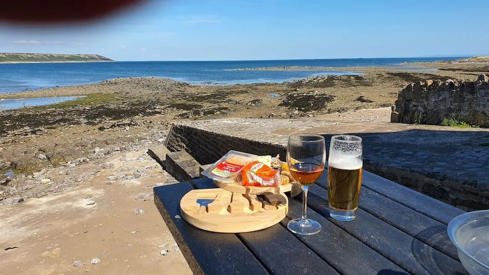 YHA Port Eynon