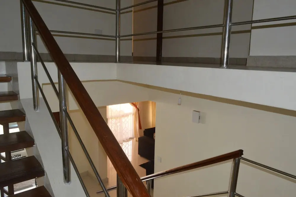 Pearl Apartments
