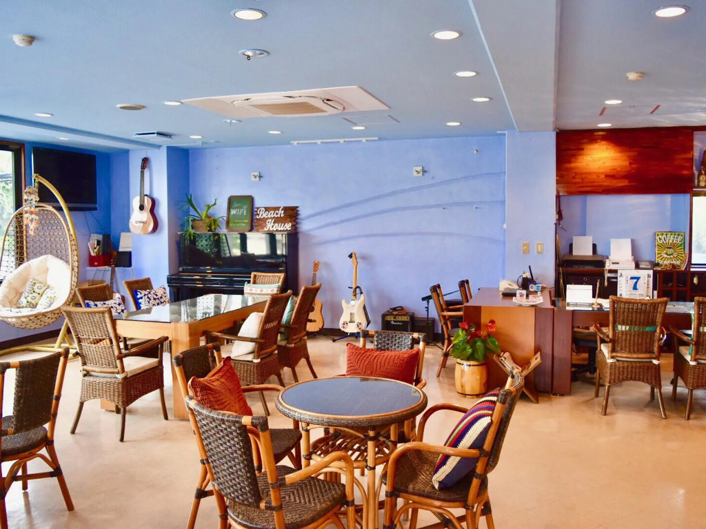 Pension Moon Villa