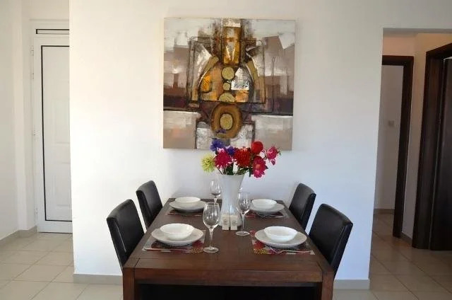 Poppy Suite