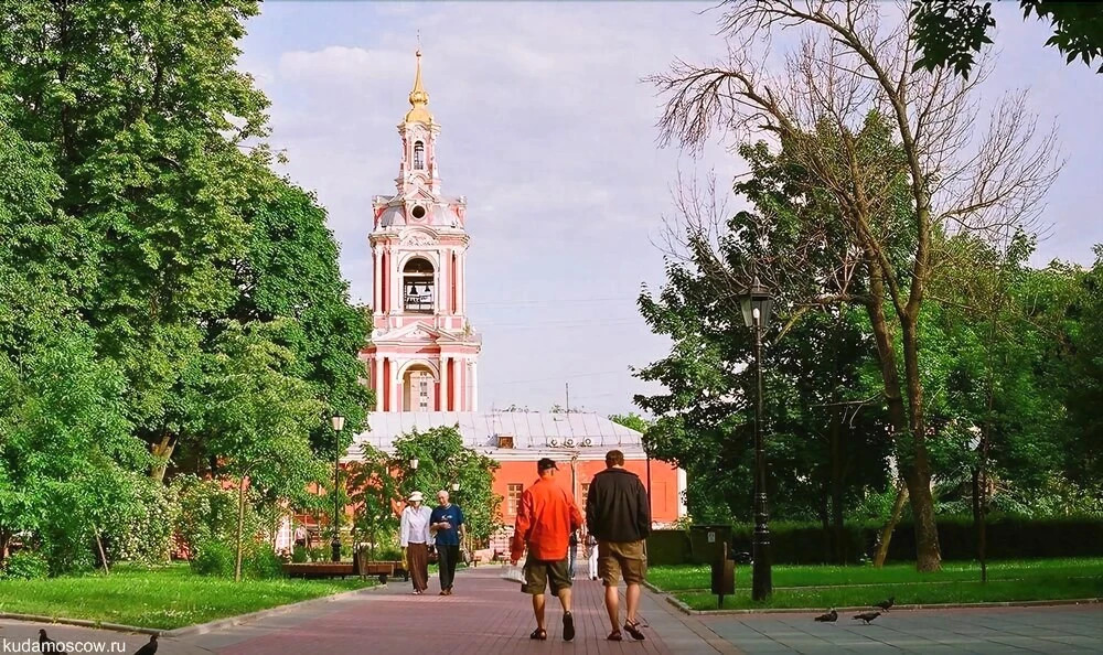 Хостел Весна