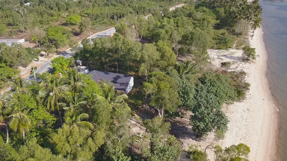 Cashew Cashew Villa