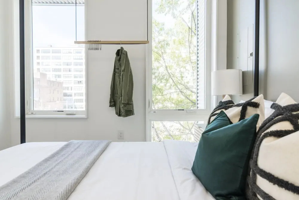 Abode XS House Bright and Airy 1-bedroom