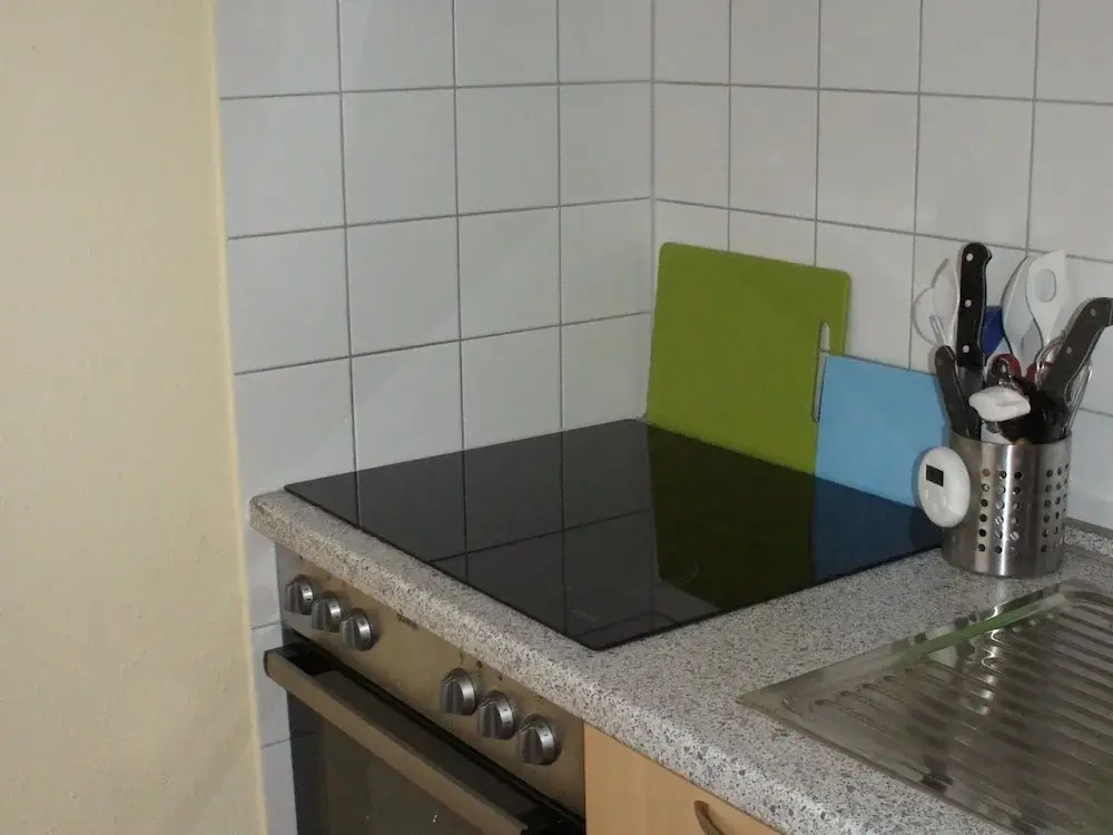 Modern Apartment in Wismar Near Sea